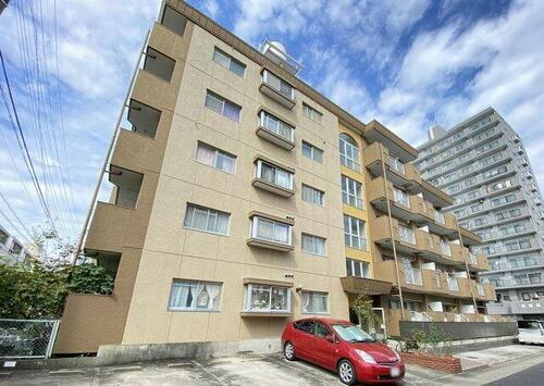 愛知県名古屋市天白区平針３丁目 賃貸マンション