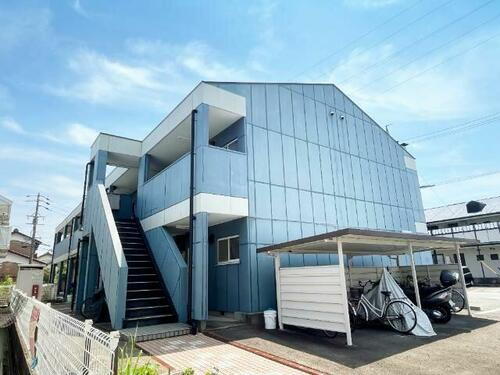 愛知県弥富市五明２丁目 賃貸アパート