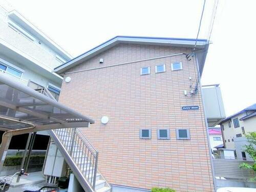 埼玉県さいたま市浦和区前地１丁目 賃貸アパート