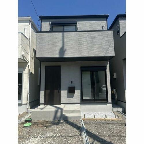 千葉県野田市五木新町 賃貸一戸建て