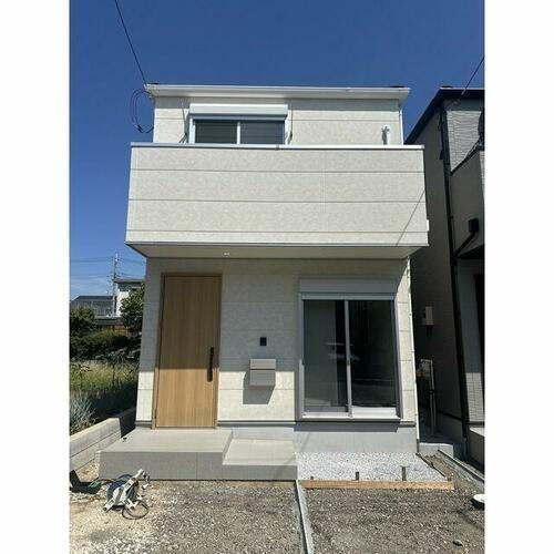 千葉県野田市五木新町 賃貸一戸建て