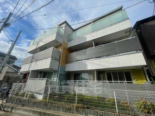 ＧＲＯＯＶＥ待兼山 3階建