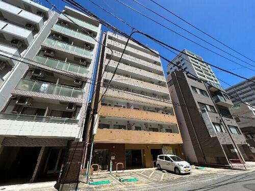 さくらヒルズ 10階建