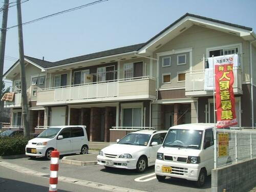 兵庫県姫路市飾磨区中島 2階建 築21年3ヶ月