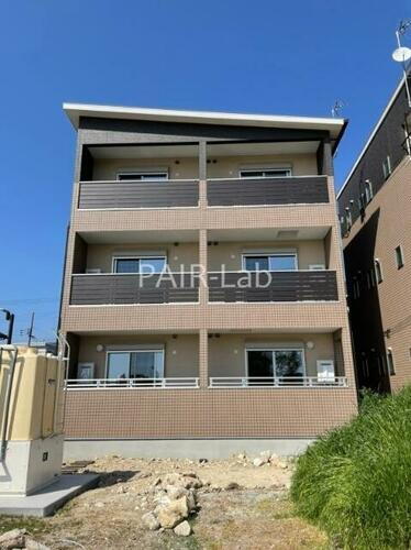 エレアージュ東姫路駅前Ⅲ