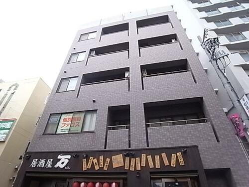 兵庫県神戸市東灘区住吉宮町４丁目 5階建 築28年1ヶ月