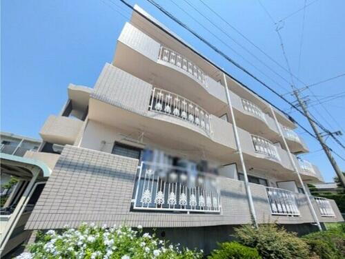 静岡県浜松市中央区上島４丁目 築31年5ヶ月 3階建