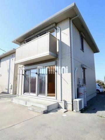 神奈川県藤沢市今田 賃貸一戸建て