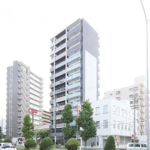 愛知県名古屋市中村区則武本通３丁目 賃貸マンション