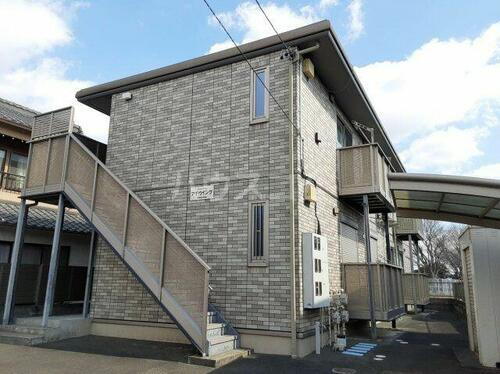 静岡県浜松市浜名区中瀬 2階建 築19年2ヶ月