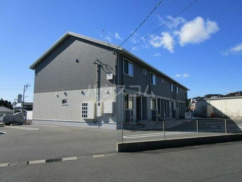 静岡県浜松市浜名区根堅 2階建 築8年4ヶ月