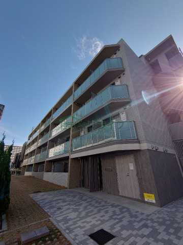 クオリタス大島