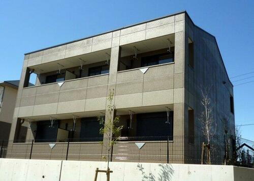 愛知県名古屋市緑区熊の前１丁目 賃貸アパート