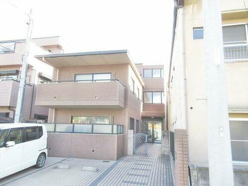 愛知県名古屋市千種区青柳町７丁目 賃貸マンション