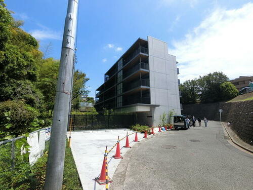 Ｇｒａｃｉａ　Ｔａｍａ－ｐｌａｚａ 5階建