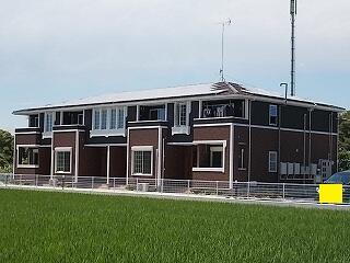 茨城県神栖市下幡木 賃貸アパート