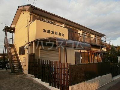 愛知県豊田市東梅坪町２丁目 賃貸アパート