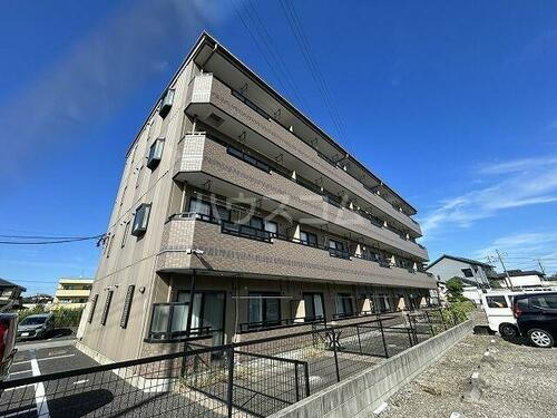 愛知県知多郡東浦町大字石浜字片山 賃貸マンション