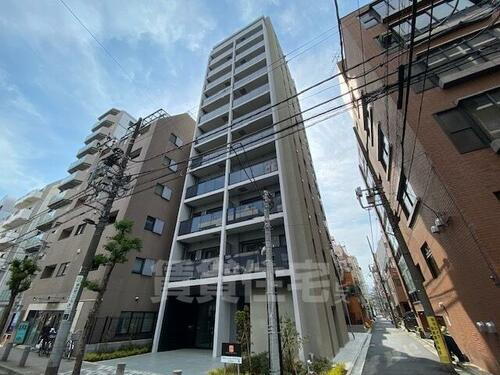 東京都墨田区錦糸２丁目 賃貸マンション