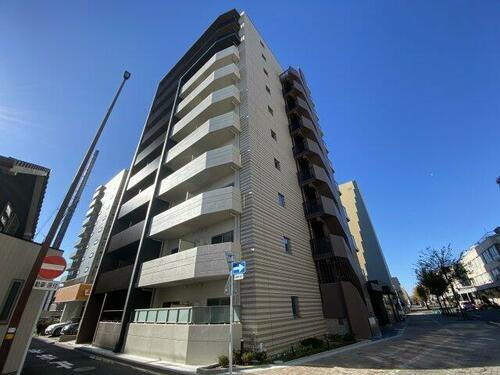 愛知県豊橋市東小田原町 賃貸マンション