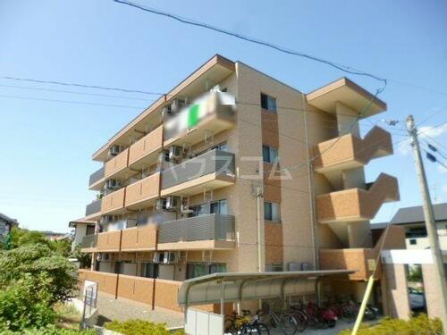 静岡県静岡市清水区船原２丁目 築14年11ヶ月 4階建