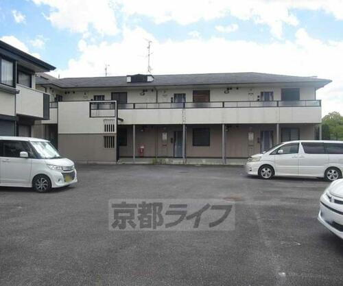 エントピア梅美　Ｂ棟 2階建