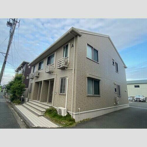 愛知県豊橋市東脇４丁目 賃貸アパート