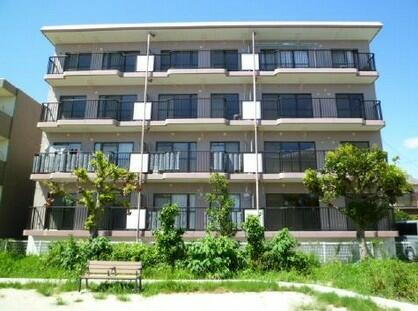 静岡県浜松市中央区上島４丁目 賃貸マンション