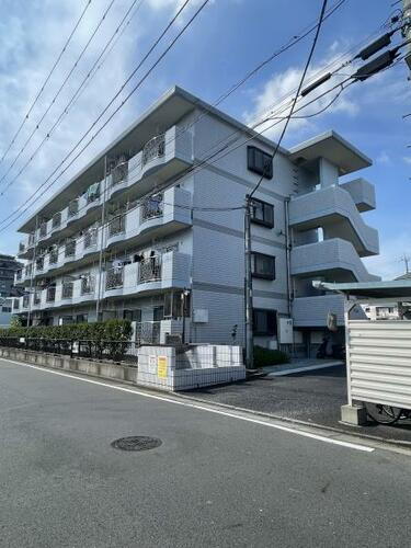 埼玉県三郷市早稲田１丁目 賃貸マンション