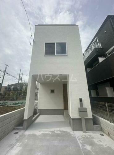 神奈川県相模原市南区上鶴間本町２丁目 賃貸一戸建て