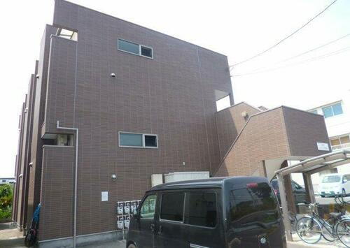 愛知県名古屋市天白区野並１丁目 賃貸アパート