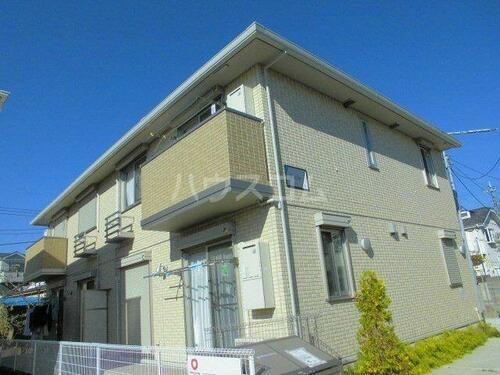 千葉県市川市須和田１丁目 2階建 築13年2ヶ月