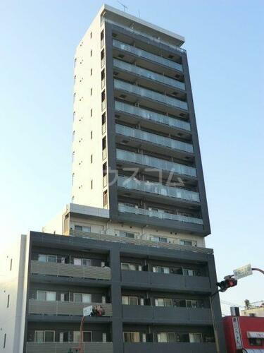 東京都葛飾区金町５丁目 賃貸マンション