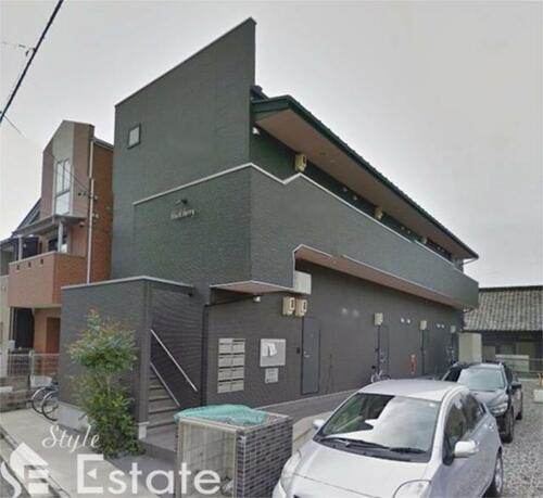 愛知県名古屋市東区大幸３丁目 2階建 築12年1ヶ月