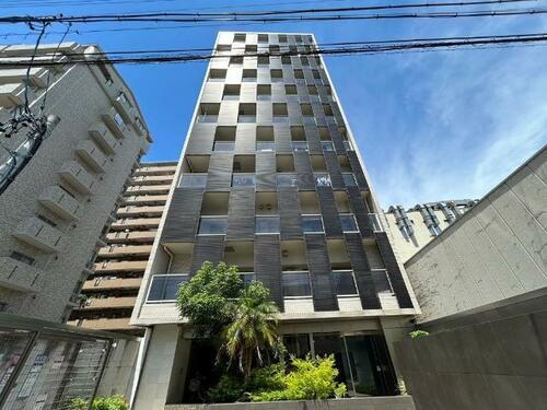 愛知県名古屋市中区千代田４丁目 賃貸マンション