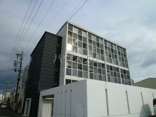 愛知県名古屋市天白区道明町 4階建 築20年5ヶ月