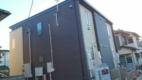 愛知県名古屋市守山区小幡常燈 賃貸アパート