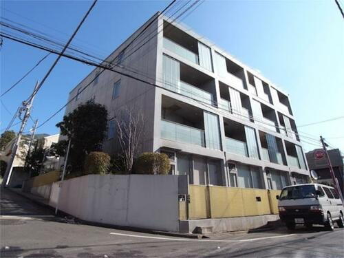 シルエット元代々木　　事務所ＳＯＨＯ可 5階建