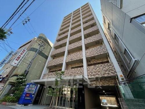 アスヴェル兵庫駅前 11階建