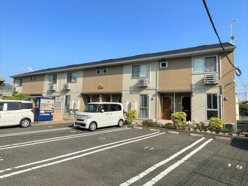 福岡県北九州市八幡西区上香月１丁目 賃貸アパート