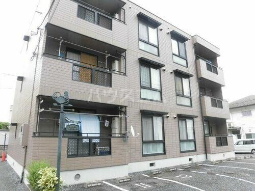 埼玉県さいたま市大宮区天沼町１丁目 賃貸マンション