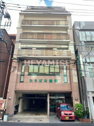 長崎県長崎市魚の町 8階建 築21年7ヶ月