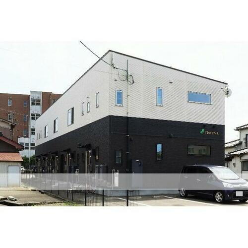 Ｃｌｏｖｅｒ．Ａ