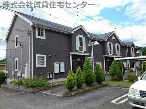 和歌山県橋本市橋谷 2階建 築22年10ヶ月