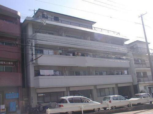 兵庫県神戸市垂水区舞子坂１丁目 賃貸マンション