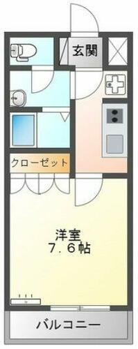 神奈川県小田原市穴部 穴部駅 1K アパート 賃貸物件詳細