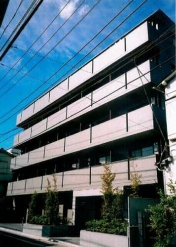 東京都目黒区上目黒３丁目 5階建 築19年9ヶ月