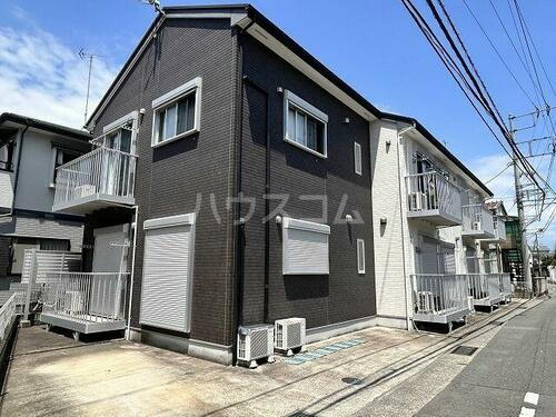 神奈川県小田原市扇町２丁目 賃貸アパート