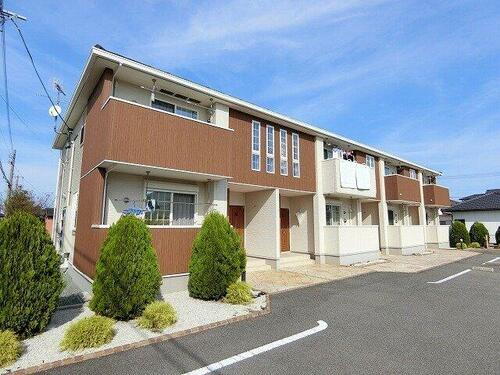 三重県津市津興 賃貸アパート