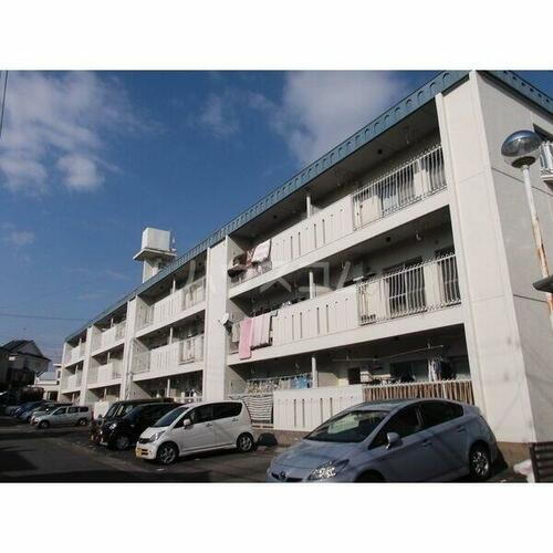 愛知県長久手市作田１丁目 賃貸マンション